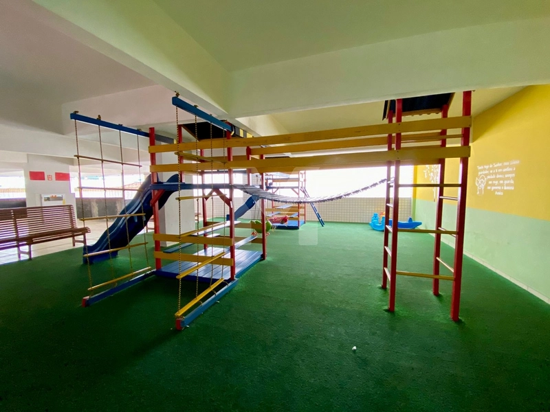 Apartamento Apenas 150m da praia - Bairro Guilhermina: 30ª foto da galeria de imagens do imóvel