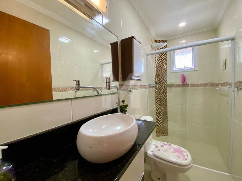 Apartamento Apenas 150m da praia - Bairro Guilhermina: 21ª foto da galeria de imagens do imóvel