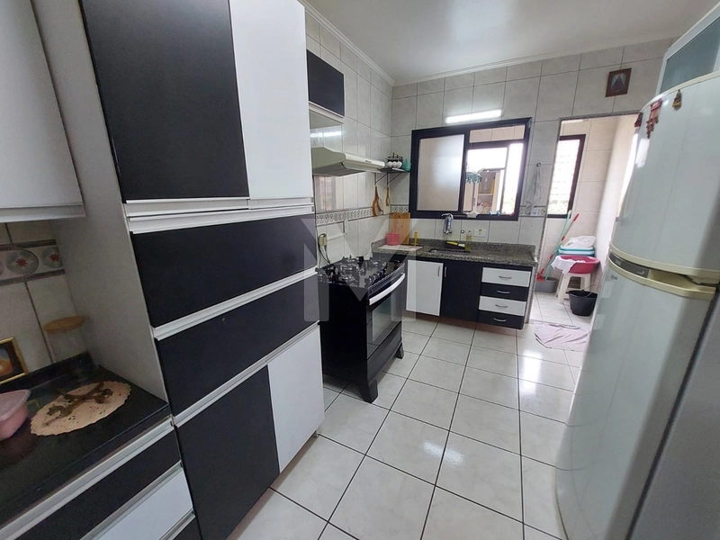 Apartamento de 2 dormitórios com vista mar na Guilhermina!: 6ª foto da galeria de imagens do imóvel