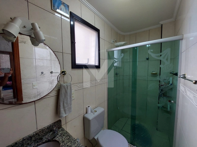 Apartamento de 2 dormitórios com vista mar na Guilhermina!: 22ª foto da galeria de imagens do imóvel