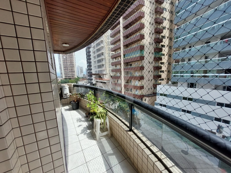 Apartamento de 2 dormitórios com vista mar na Guilhermina!: 41ª foto da galeria de imagens do imóvel