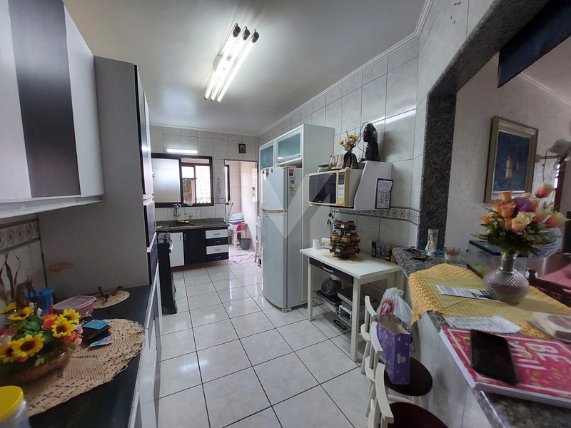 Apartamento de 2 dormitórios com vista mar na Guilhermina!: 5ª foto da galeria de imagens do imóvel