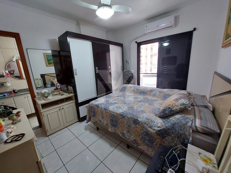 Apartamento de 2 dormitórios com vista mar na Guilhermina!: 18ª foto da galeria de imagens do imóvel