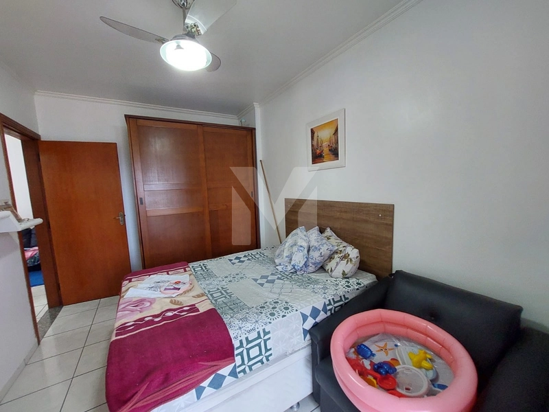 Apartamento de 2 dormitórios com vista mar na Guilhermina!: 16ª foto da galeria de imagens do imóvel