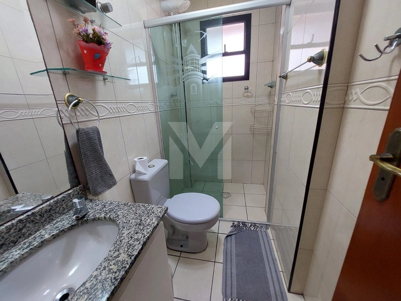 Apartamento de 2 dormitórios com vista mar na Guilhermina!: 44ª foto da galeria de imagens do imóvel