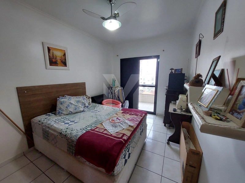 Apartamento de 2 dormitórios com vista mar na Guilhermina!: 42ª foto da galeria de imagens do imóvel