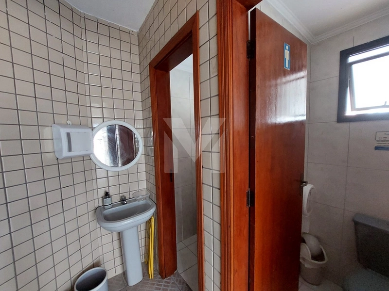 Apartamento de 2 dormitórios com vista mar na Guilhermina!: 29ª foto da galeria de imagens do imóvel