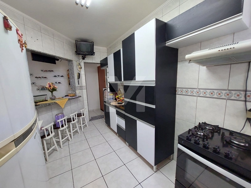Apartamento de 2 dormitórios com vista mar na Guilhermina!: 7ª foto da galeria de imagens do imóvel