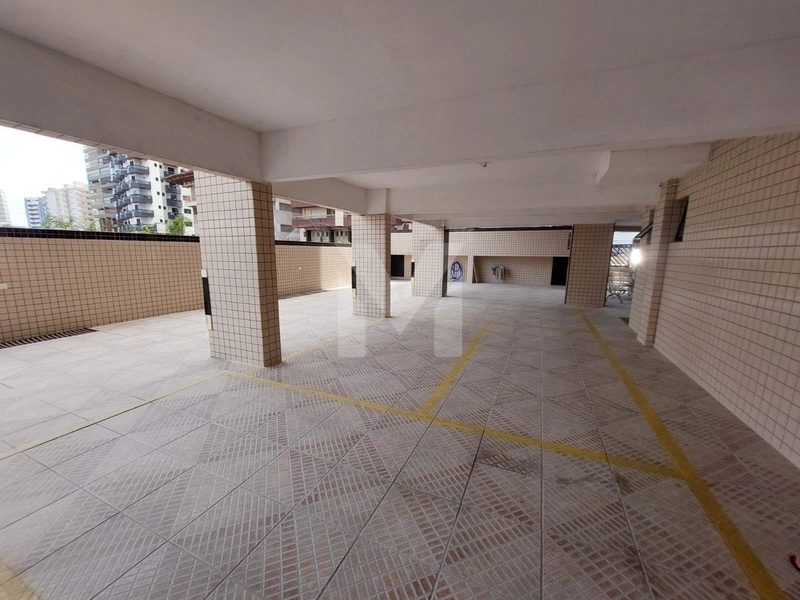 Apartamento de 2 dormitórios com vista mar na Guilhermina!: 53ª foto da galeria de imagens do imóvel