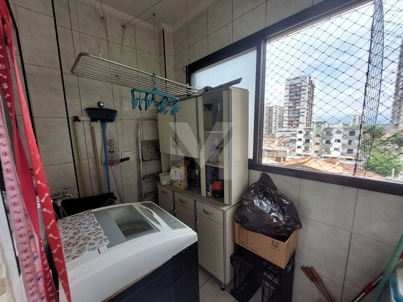 Apartamento de 2 dormitórios com vista mar na Guilhermina!: 39ª foto da galeria de imagens do imóvel