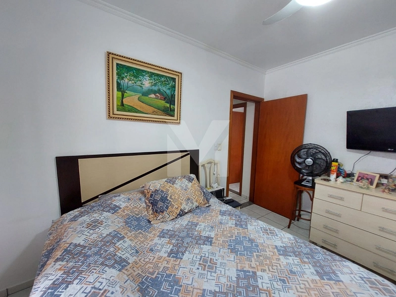 Apartamento de 2 dormitórios com vista mar na Guilhermina!: 19ª foto da galeria de imagens do imóvel