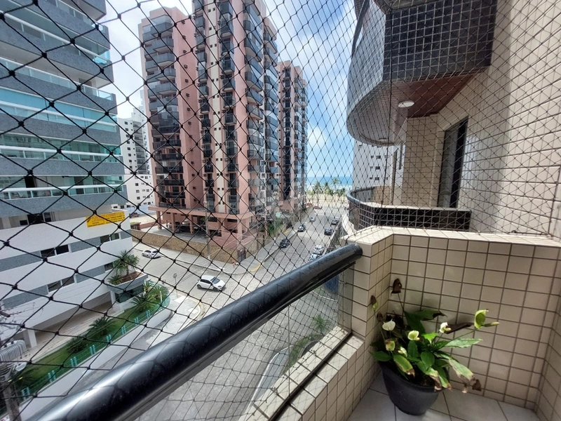 Apartamento de 2 dormitórios com vista mar na Guilhermina!: 40ª foto da galeria de imagens do imóvel