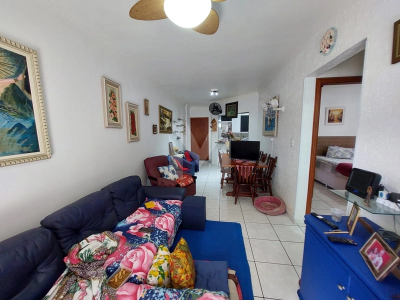 Apartamento de 2 dormitórios com vista mar na Guilhermina!: 38ª foto da galeria de imagens do imóvel