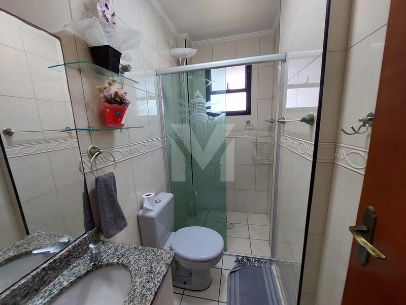 Apartamento de 2 dormitórios com vista mar na Guilhermina!: 47ª foto da galeria de imagens do imóvel