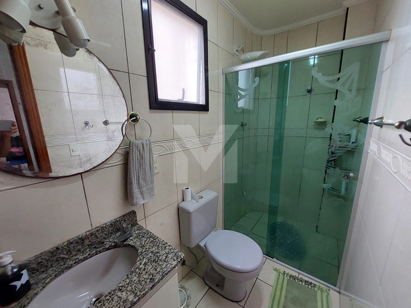 Apartamento de 2 dormitórios com vista mar na Guilhermina!: 21ª foto da galeria de imagens do imóvel