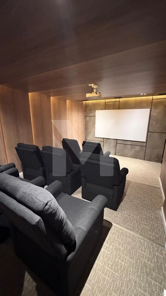 Apartamento Novo com Lazer Incrível: 31ª foto da galeria de imagens do imóvel