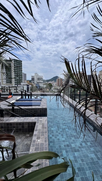 Apartamento Novo com Lazer Incrível: 19ª foto da galeria de imagens do imóvel