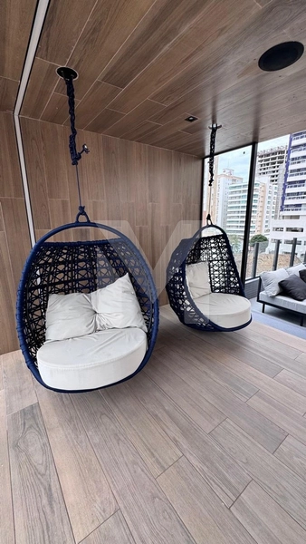 Apartamento Novo com Lazer Incrível: 20ª foto da galeria de imagens do imóvel