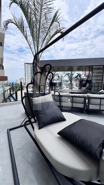 Apartamento Novo com Lazer Incrível: 22ª foto da galeria de imagens do imóvel