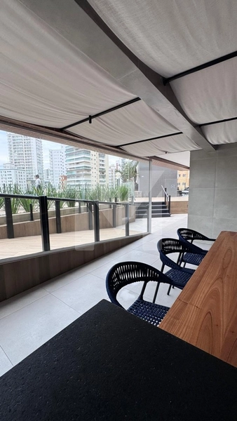 Apartamento Novo com Lazer Incrível: 37ª foto da galeria de imagens do imóvel