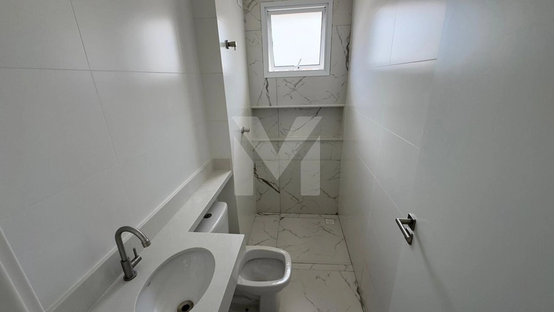 Apartamento Novo com Lazer Incrível: 13ª foto da galeria de imagens do imóvel