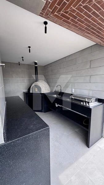 Apartamento Novo com Lazer Incrível: 35ª foto da galeria de imagens do imóvel