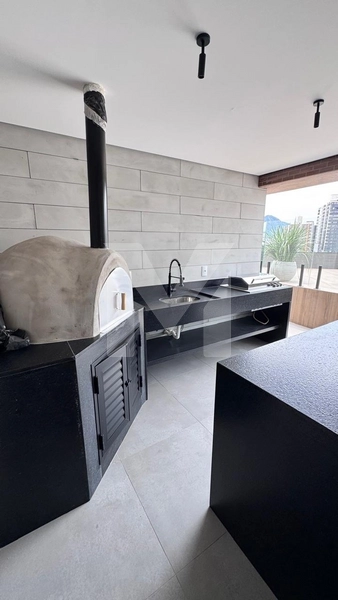 Apartamento Novo com Lazer Incrível: 34ª foto da galeria de imagens do imóvel