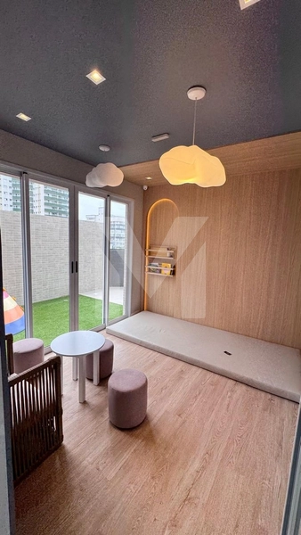 Apartamento Novo com Lazer Incrível: 40ª foto da galeria de imagens do imóvel