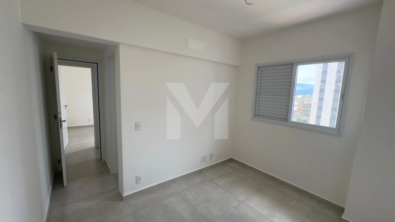 Apartamento Novo com Lazer Incrível: 12ª foto da galeria de imagens do imóvel