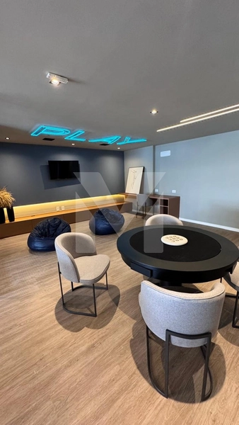 Apartamento Novo com Lazer Incrível: 44ª foto da galeria de imagens do imóvel