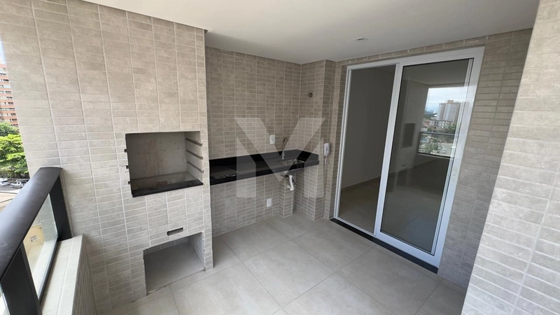 Apartamento Novo com Lazer Incrível