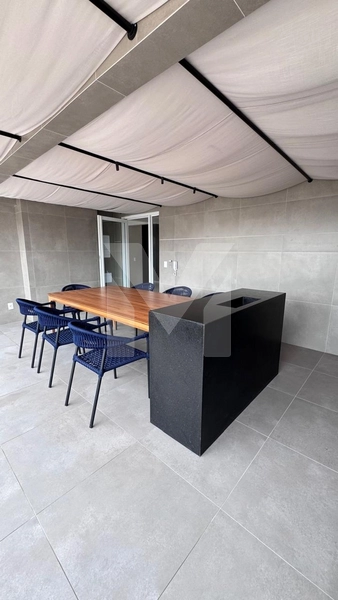 Apartamento Novo com Lazer Incrível: 36ª foto da galeria de imagens do imóvel