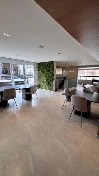 Apartamento Novo com Lazer Incrível: 25ª foto da galeria de imagens do imóvel