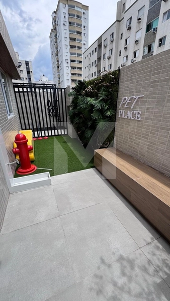 Apartamento Novo com Lazer Incrível: 42ª foto da galeria de imagens do imóvel