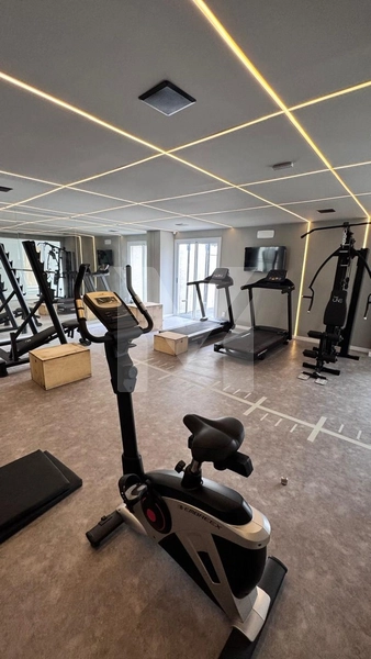 Apartamento Novo com Lazer Incrível: 38ª foto da galeria de imagens do imóvel