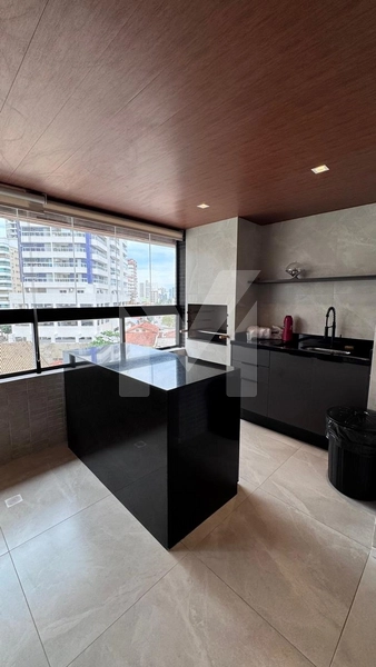 Apartamento Novo com Lazer Incrível: 27ª foto da galeria de imagens do imóvel