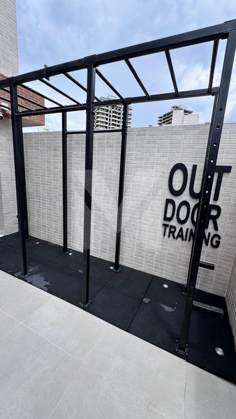 Apartamento Novo com Lazer Incrível: 43ª foto da galeria de imagens do imóvel