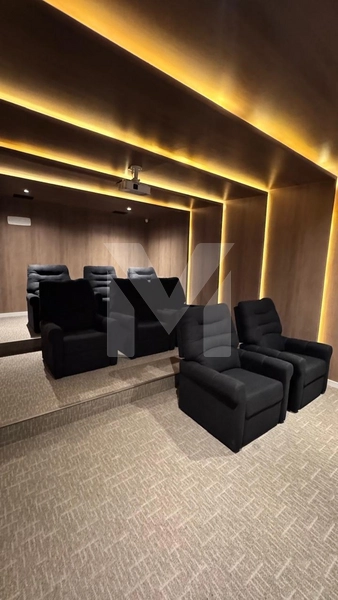 Apartamento Novo com Lazer Incrível: 32ª foto da galeria de imagens do imóvel