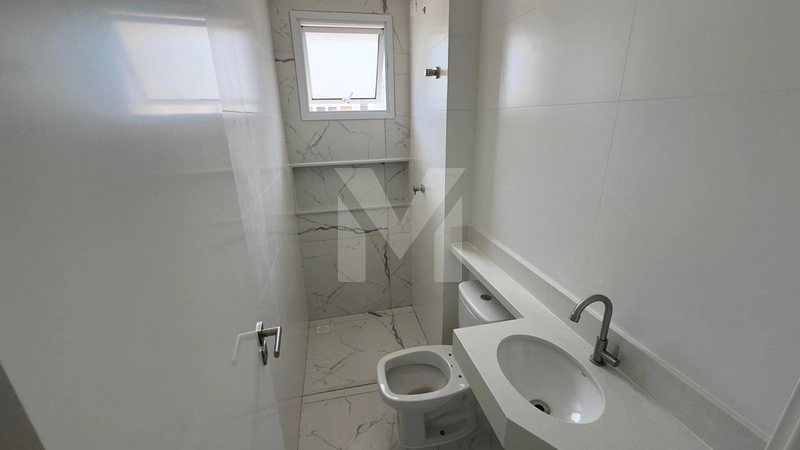 Apartamento Novo com Lazer Incrível: 10ª foto da galeria de imagens do imóvel