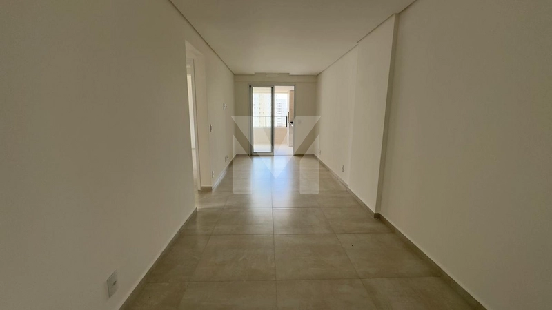 Apartamento Novo com Lazer Incrível: 5ª foto da galeria de imagens do imóvel