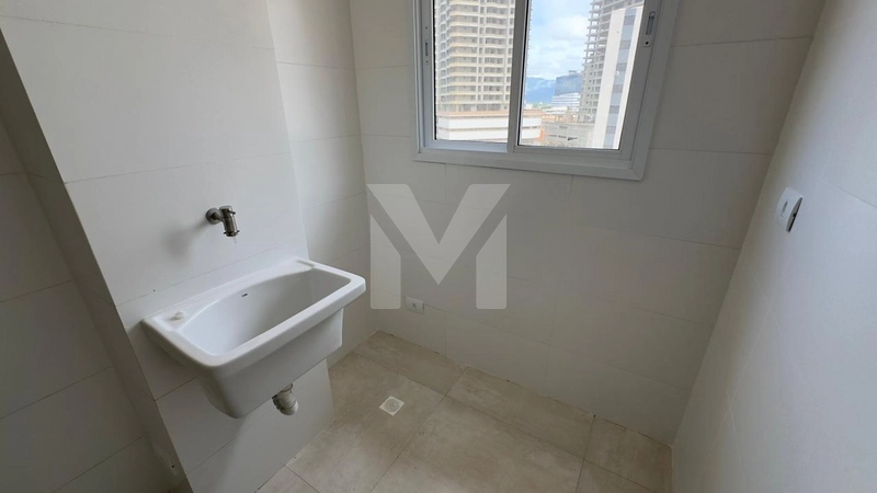 Apartamento Novo com Lazer Incrível: 8ª foto da galeria de imagens do imóvel