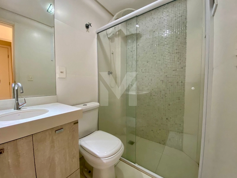 Excelente oportunidade Garden totalmente Mobiliado na Guilhermina: 17ª foto da galeria de imagens do imóvel