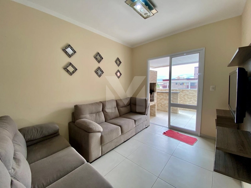 Excelente oportunidade Garden totalmente Mobiliado na Guilhermina: 4ª foto da galeria de imagens do imóvel