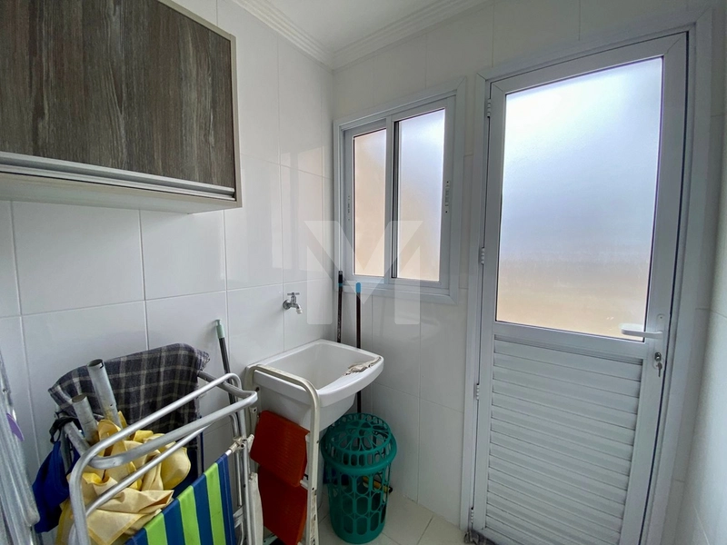 Excelente oportunidade Garden totalmente Mobiliado na Guilhermina: 11ª foto da galeria de imagens do imóvel