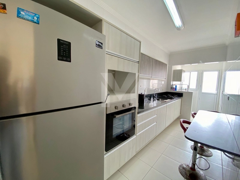 Excelente oportunidade Garden totalmente Mobiliado na Guilhermina: 10ª foto da galeria de imagens do imóvel