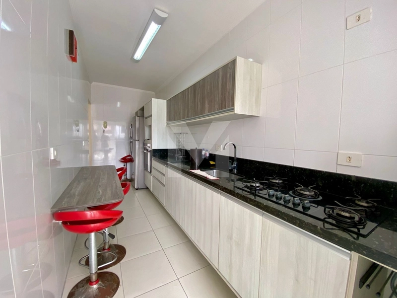 Excelente oportunidade Garden totalmente Mobiliado na Guilhermina: 9ª foto da galeria de imagens do imóvel