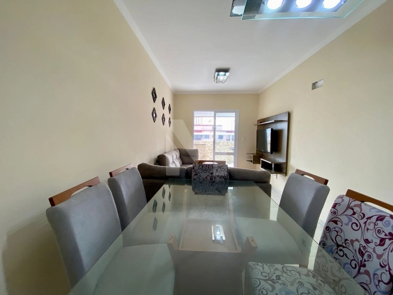 Excelente oportunidade Garden totalmente Mobiliado na Guilhermina: 7ª foto da galeria de imagens do imóvel