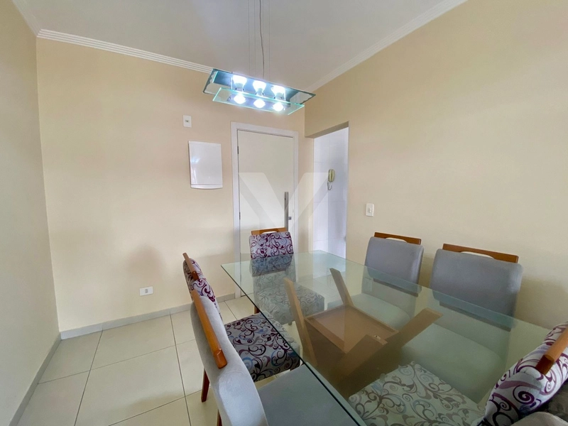 Excelente oportunidade Garden totalmente Mobiliado na Guilhermina: 6ª foto da galeria de imagens do imóvel