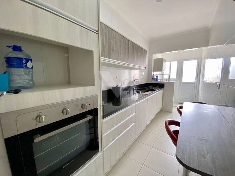 Excelente oportunidade Garden totalmente Mobiliado na Guilhermina: 8ª foto da galeria de imagens do imóvel