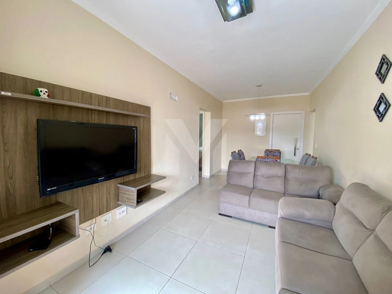 Excelente oportunidade Garden totalmente Mobiliado na Guilhermina: 5ª foto da galeria de imagens do imóvel